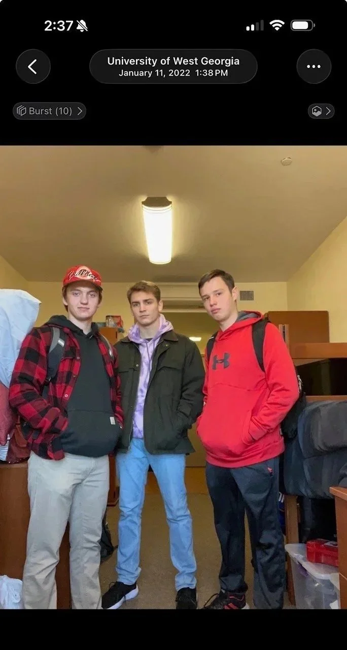 Strength in Community